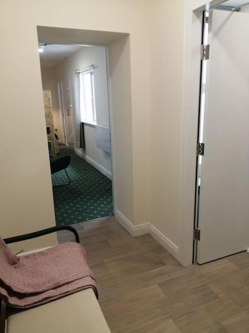 Cosy City Apartment Cork Dış mekan fotoğraf