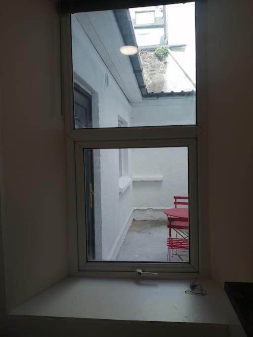 Cosy City Apartment Cork Dış mekan fotoğraf