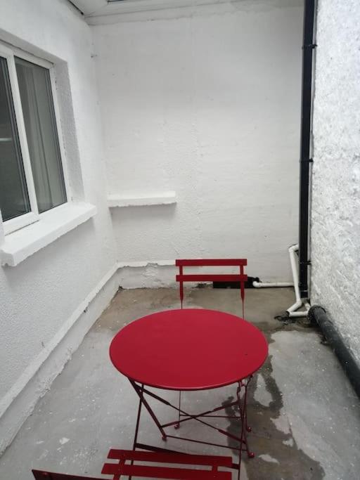 Cosy City Apartment Cork Dış mekan fotoğraf