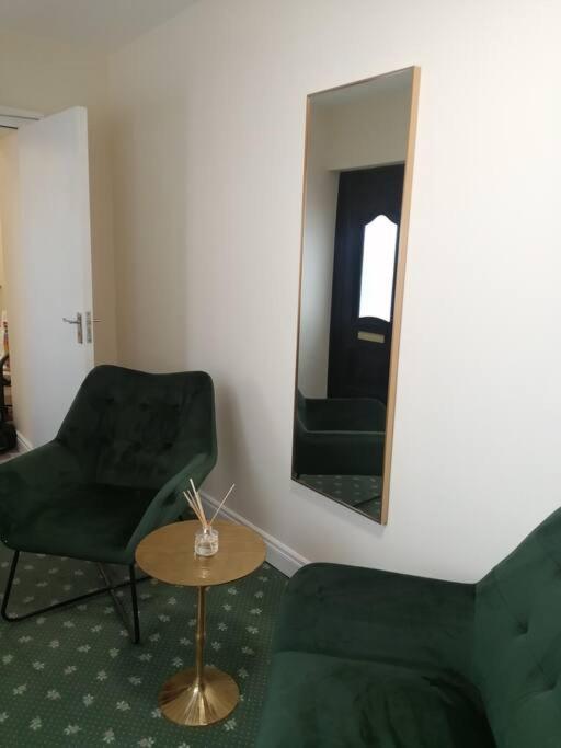 Cosy City Apartment Cork Dış mekan fotoğraf