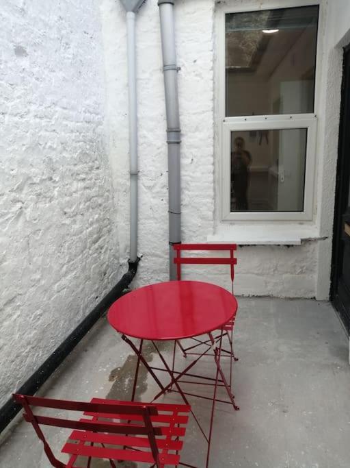 Cosy City Apartment Cork Dış mekan fotoğraf