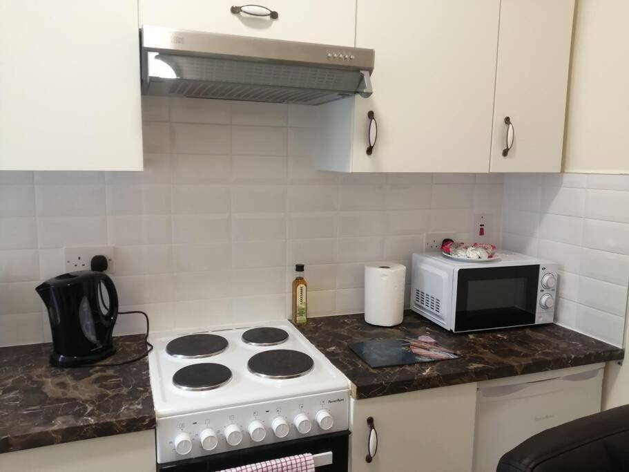 Cosy City Apartment Cork Dış mekan fotoğraf