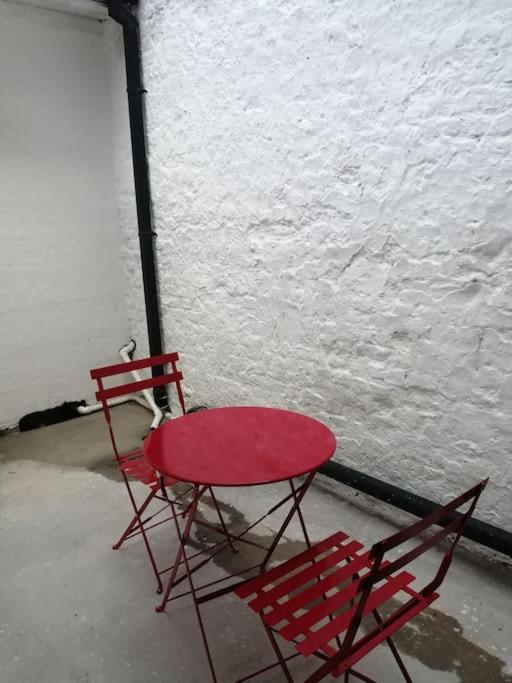Cosy City Apartment Cork Dış mekan fotoğraf