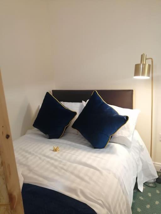Cosy City Apartment Cork Dış mekan fotoğraf