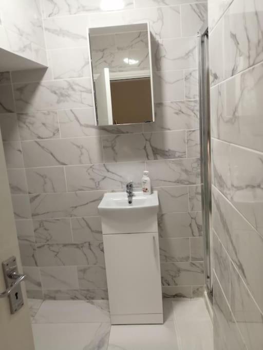 Cosy City Apartment Cork Dış mekan fotoğraf