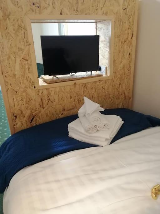 Cosy City Apartment Cork Dış mekan fotoğraf