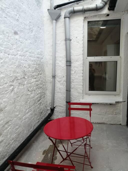 Cosy City Apartment Cork Dış mekan fotoğraf
