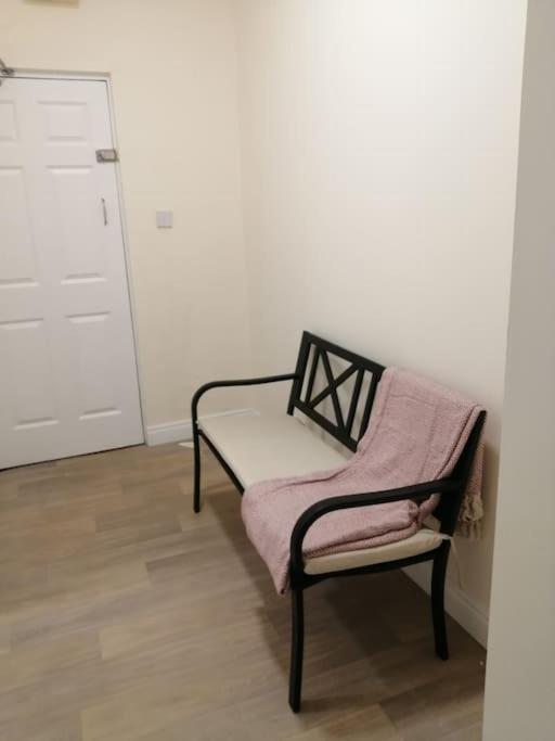 Cosy City Apartment Cork Dış mekan fotoğraf