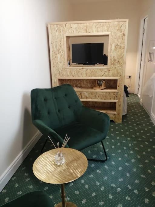 Cosy City Apartment Cork Dış mekan fotoğraf