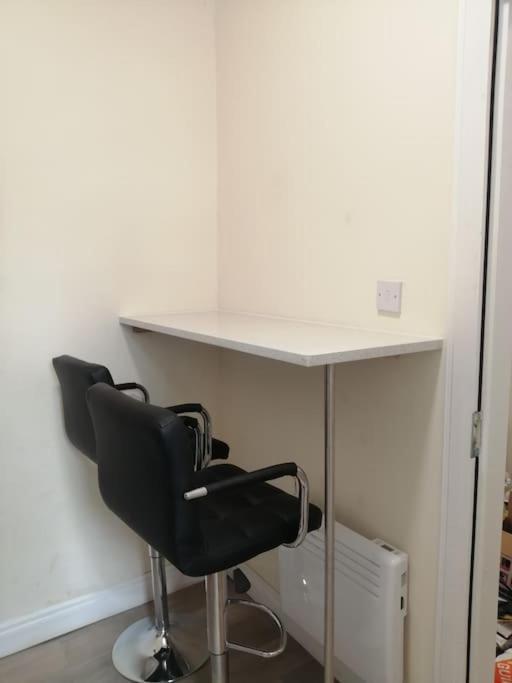 Cosy City Apartment Cork Dış mekan fotoğraf